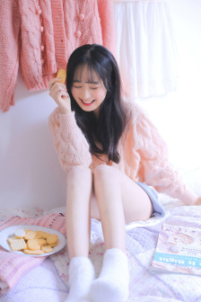 女生寝室5