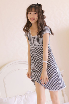 美女扎克电视剧